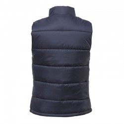 Plain Women's Bodywarmer 2786 Outer: 60gsm. Filling: 270gsm. Lining: 50 GSM